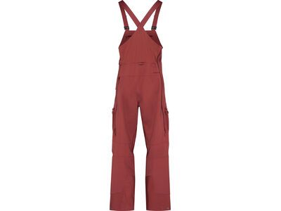 Norrona tamok dri3 Bibs M's, port - Bild 3