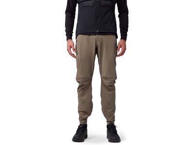 Fox Flexair Pro Fire Alpha Pant, ash - Bild 5