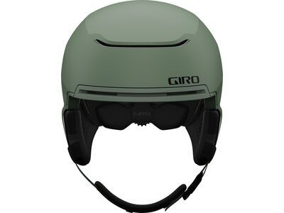 Giro Jackson MIPS, matte green - Bild 4
