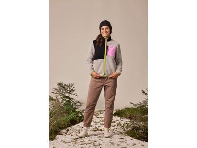 Maloja VallettaM., grey melange multi - Bild 6