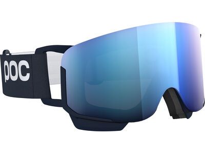POC Nexal Mid, Clarity Hi. Intense Partly Sunny Blue / apatite navy - Bild 3