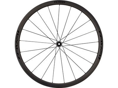 Specialized Terra CLX II - 700C / 12x100 mm, satin carbon/gloss black - Bild 4