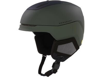 Oakley Mod5, dark brush - Bild 2