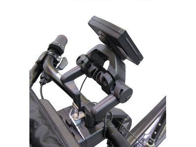 ORTLIEB Handlebar Mounting-Set Support (F1451) - Aufsatz - Bild 5