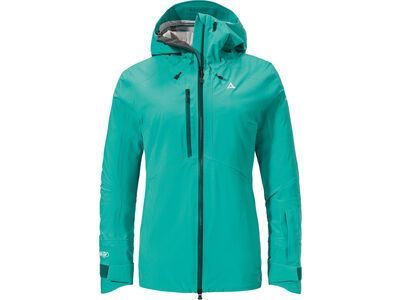 Schöffel 3L Jacket Pizac L spectra green