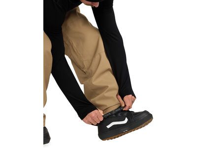Volcom Snow Billow Pant, bronze - Bild 7