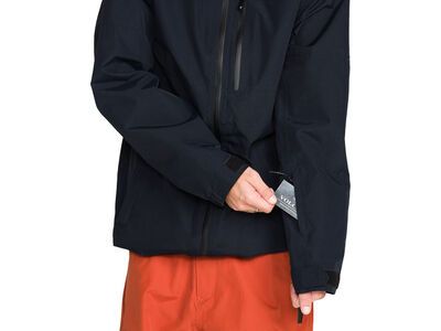 Volcom L Gore-Tex Jacket, black - Bild 7