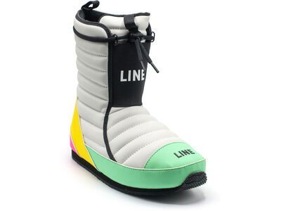 Line Bootie 2.0 retro