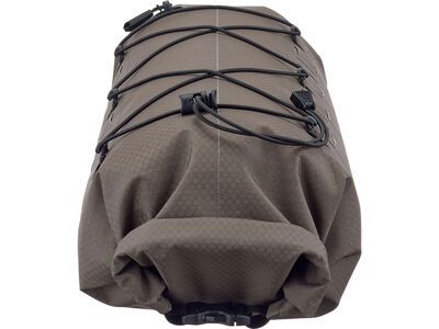 ORTLIEB Dry-Pack 12 L, dark sand - Bild 3