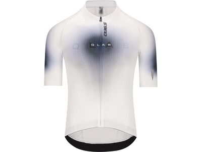 Q36.5 Gregarius Clima Qlab Jersey, white - Bild 1