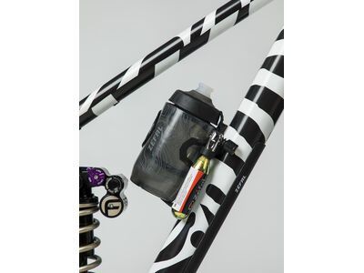 Zéfal Sense Pro 50, smoke schwarz - Bild 3