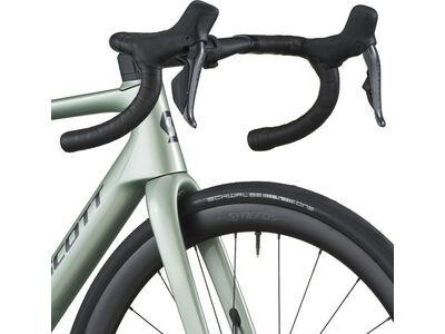 Scott Addict RC 20, reseda green - Bild 5