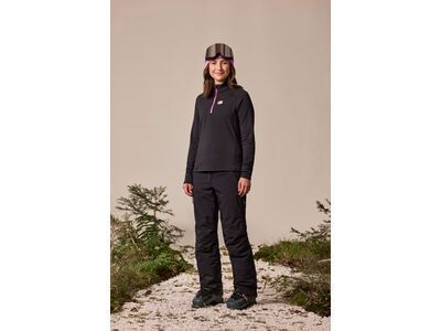 Maloja Naspaem., deep black - Bild 7