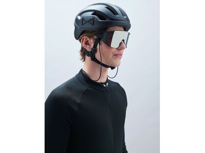 POC Devour Ultra, Clarity Trail/Partly Sunny Silver / uranium black - Bild 6