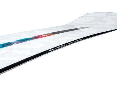 Nidecker Escape Extra Wide - Bild 2