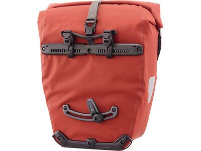 ORTLIEB Back-Roller Plus QL2.2, dark chili - Bild 2