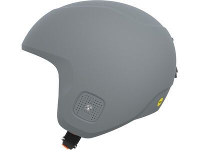 POC Skull Dura X MIPS, granite grey matt - Bild 1