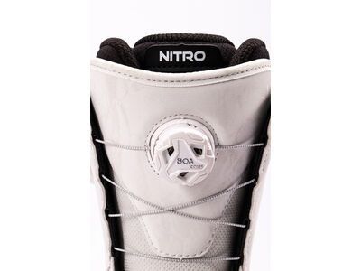 Nitro Scala BOA, white - Bild 4