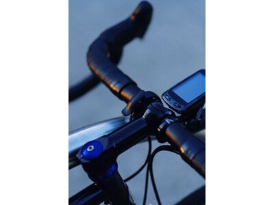 Knog Oi Prima - Large, anthracite/black - Bild 7