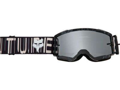 Fox Youth Main Goggle Diffuse SE, Spark / black - Bild 1