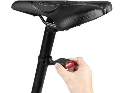 Topeak RedLite Touch StVZO - Bild 2