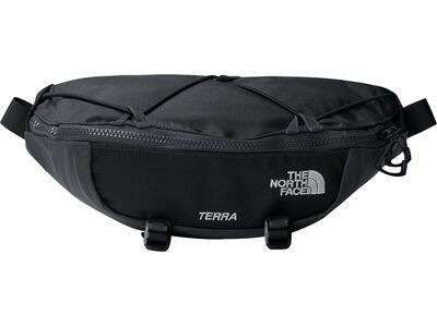 The North Face Terra Lumbar 3L, asphalt grey-tnf black - Bild 1