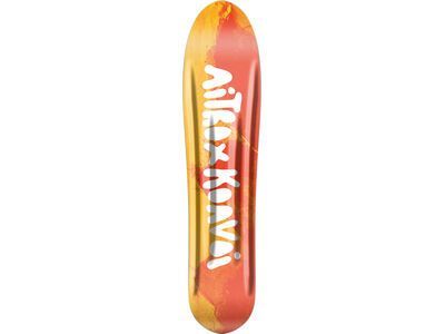 Nitro x Konvoi Surfer Powder Wide - Bild 3