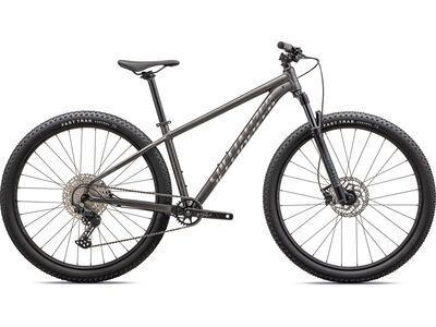 Specialized Rockhopper Expert 29 satin smoke/gloss chrome