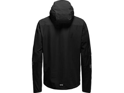 GOREWEAR Lupra Jacke Herren, black - Bild 3