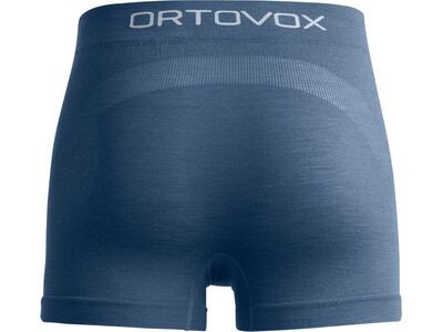 Ortovox 120 Merino Comp Light Boxer M, blue nunatak - Bild 2