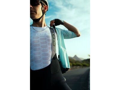 Q36.5 Dottore Pro Bib Shorts, black - Bild 9