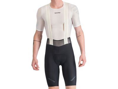 Sportful Hyperepic Bibshort, black - Bild 1