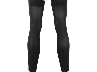 Assos Spring Fall Leg Warmers, blackseries - Bild 3