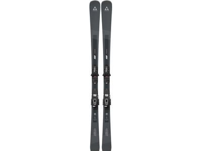 Fischer Lite 68 Ti + RS 10 SLR