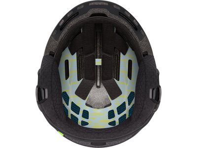 Smith Method Pro MIPS, matte black - Bild 4