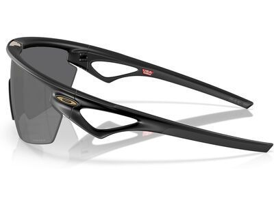 Oakley Sphaera Players Collection, Prizm Black / matte black - Bild 9