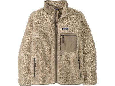 Patagonia Women's Classic Retro-X Jacket, natural