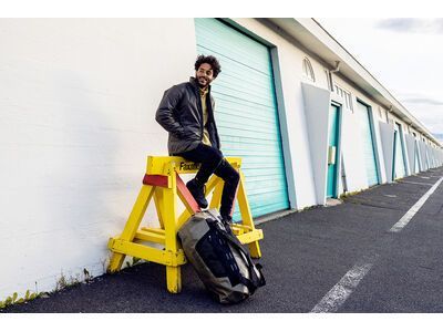 ORTLIEB Duffle 60 L, black - Bild 11