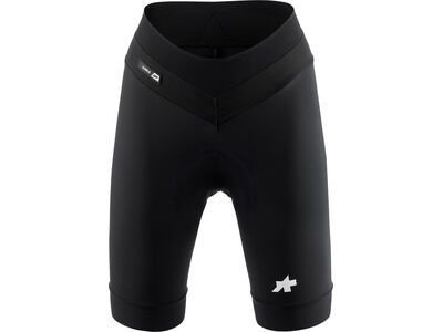 Assos UMA GT Half Shorts S11 Short black series