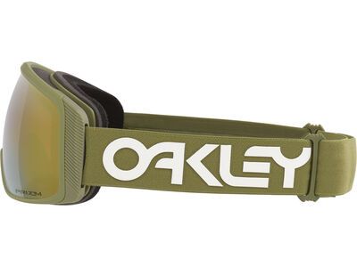 Oakley Flight Tracker M, Prizm Snow Sage Gold Iridium / fern b1b - Bild 3