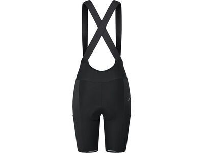 Endura Damen AllTrack Ride Bibshorts, black - Bild 2