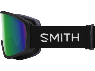 Smith Reason OTG, Green SolX Mirror / black - Bild 3