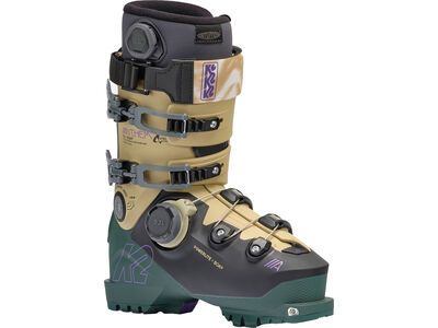 K2 Anthem 125 BOA - Bild 2