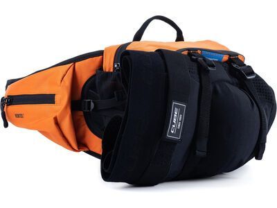 Cube Hüfttasche Vertex 3 X Actionteam, orange - Bild 4
