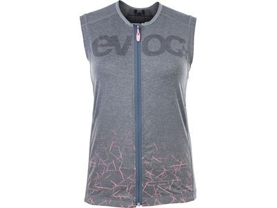 Evoc Protector Vest Women, carbon grey - Bild 3