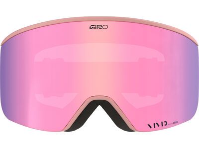 Giro Axis, Vivid Rose Gold / stacked petal - Bild 4