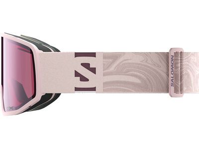 Salomon Sentry Pro S, Sigma Silver Pink + WS / heavenly pink - Bild 2