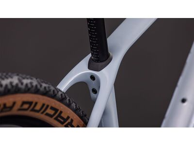 Cube Reaction C:62 Race 29, foggrey´n´white - Bild 4