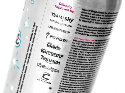 Muc-Off Miracle Shine - 500 ml - Bild 3