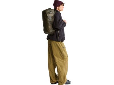 The North Face M Yumiori Reversible Jacket, tnf black/tnf black - Bild 7